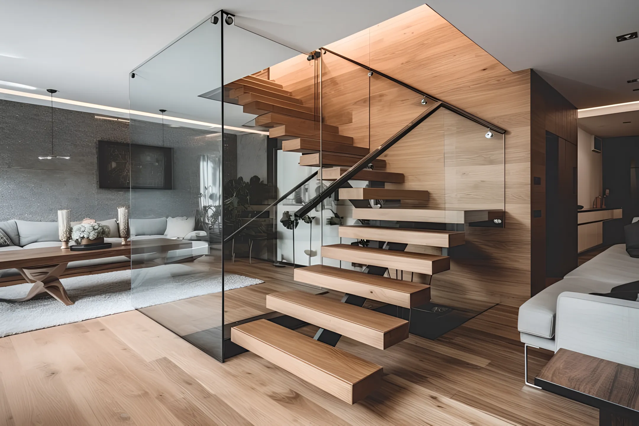Residential Architecture