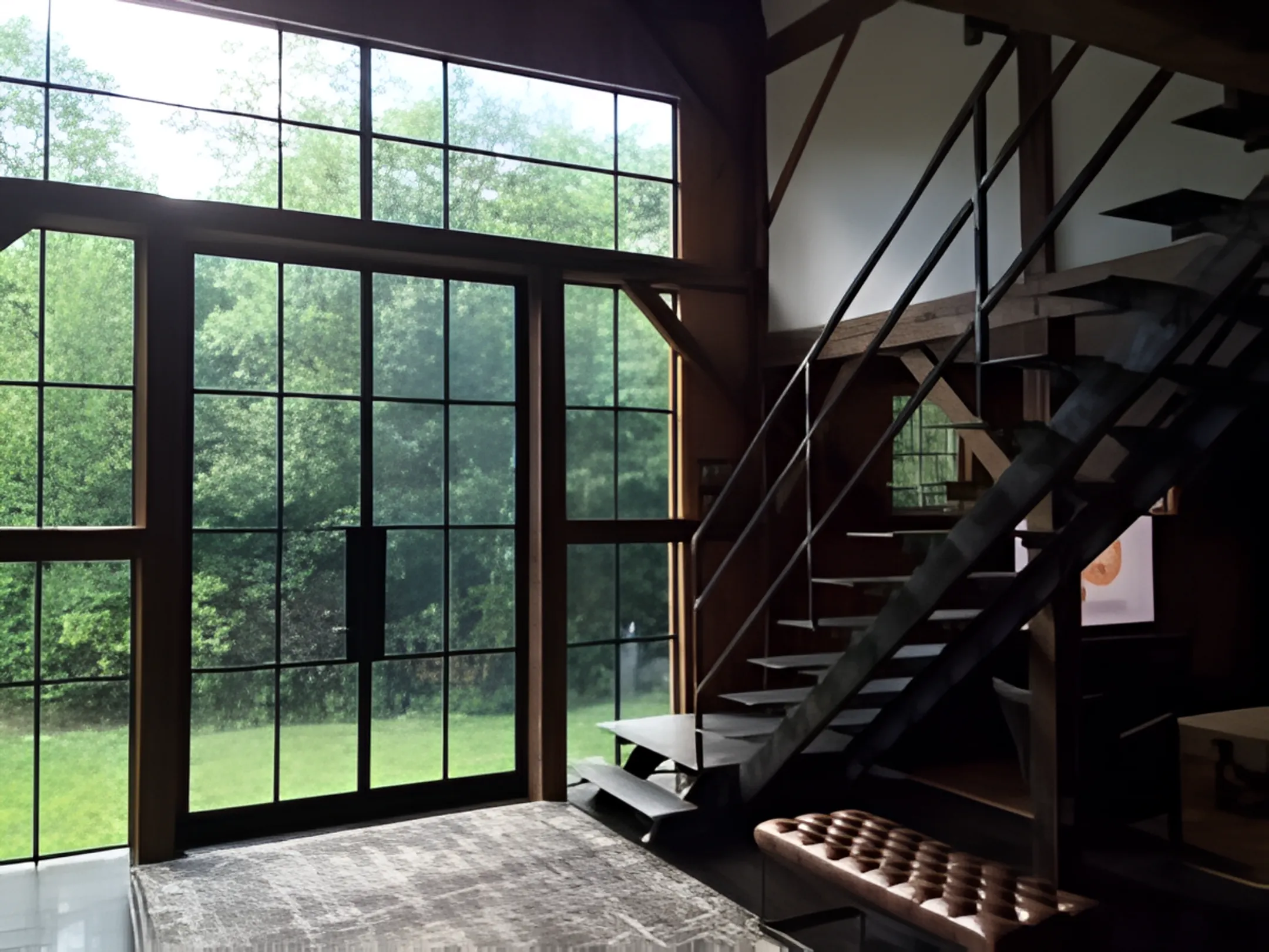 Commercial and Business Spaces