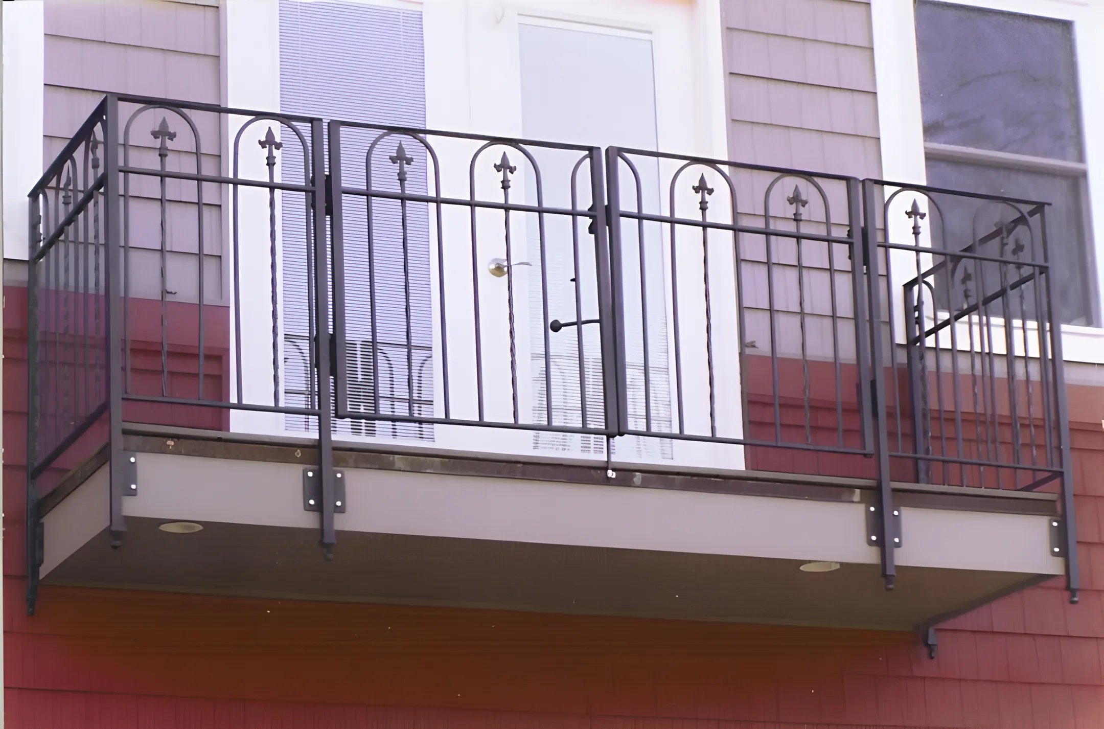 Stair Railings