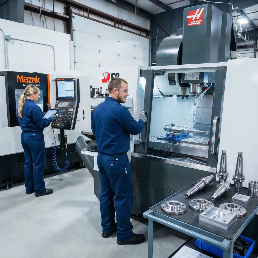 Agility Engineering & Manufacturing Solutions