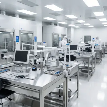 Medical Device Assembly