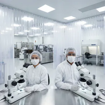 Electronics & Semiconductors