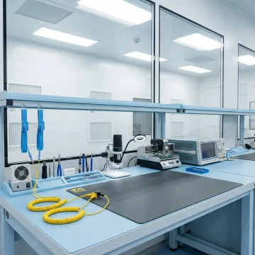 Electronics & Semiconductors