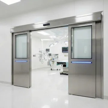 Healthcare Facilities