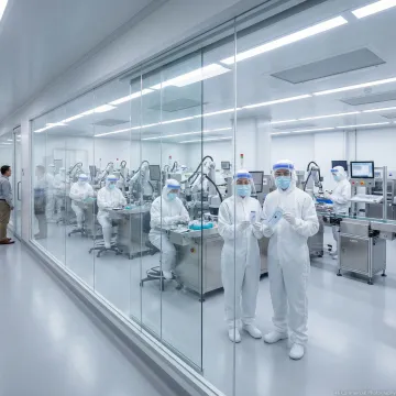 Medical Device Manufacturing