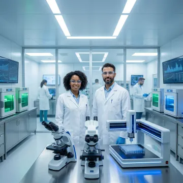 Biotechnology Research