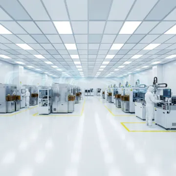 Electronics & Semiconductors