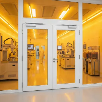 Semiconductor Electronics