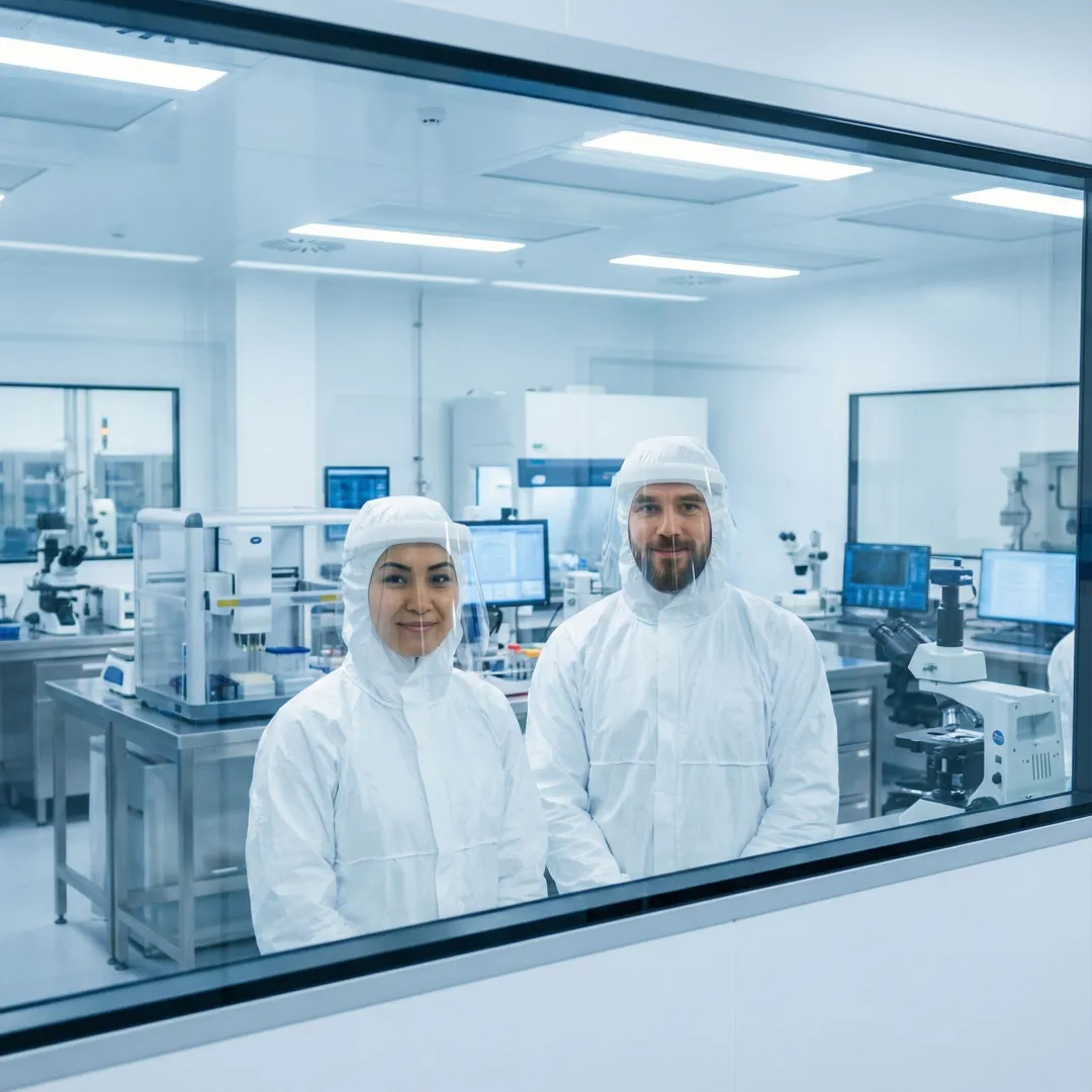 Biotechnology & Research