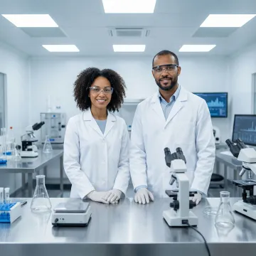 Biotechnology Research