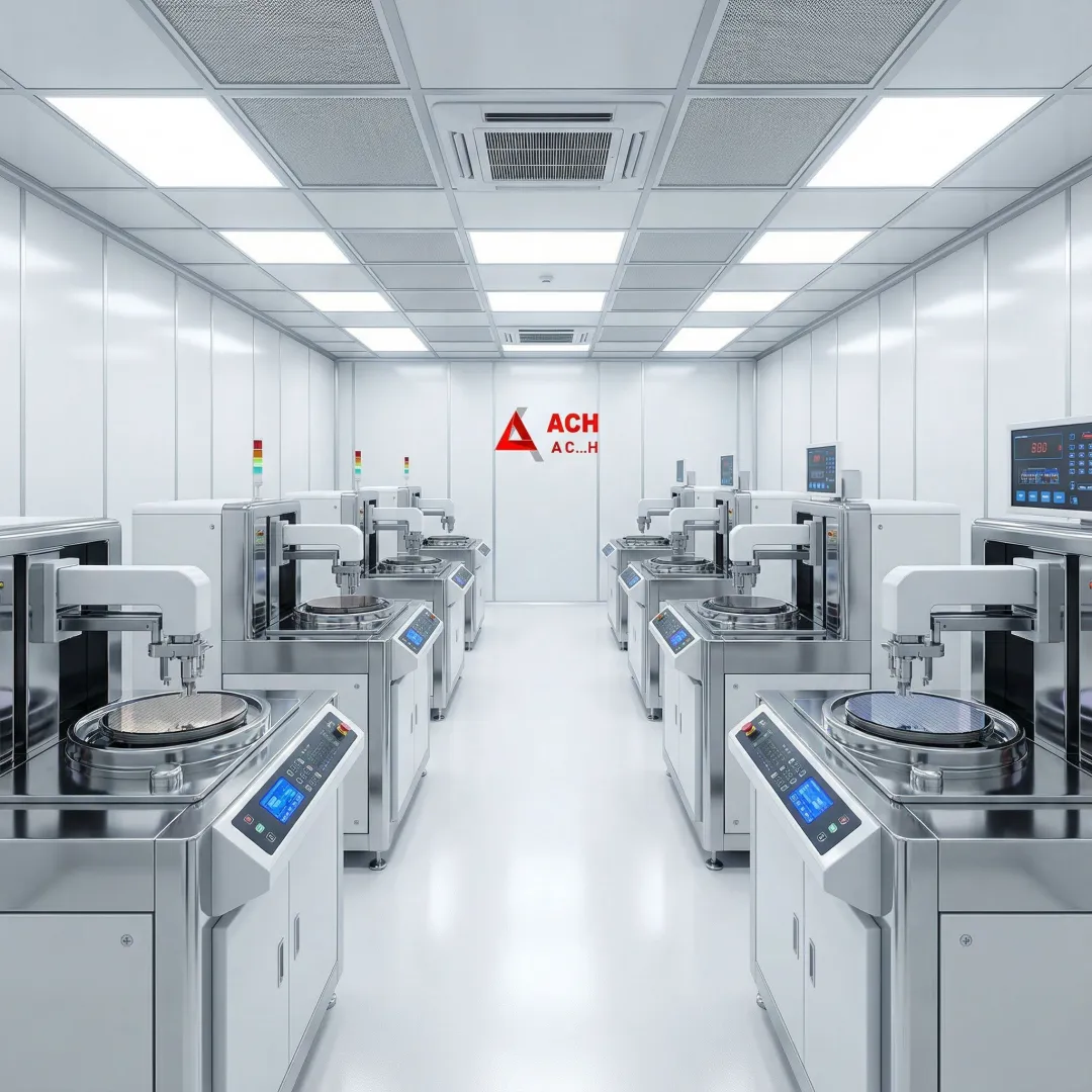 Electronics & Semiconductors