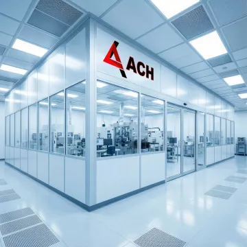 Electronics & Semiconductors