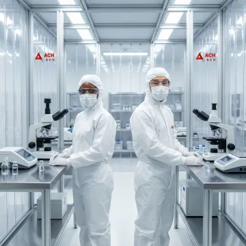 Pharmaceutical & Biotech