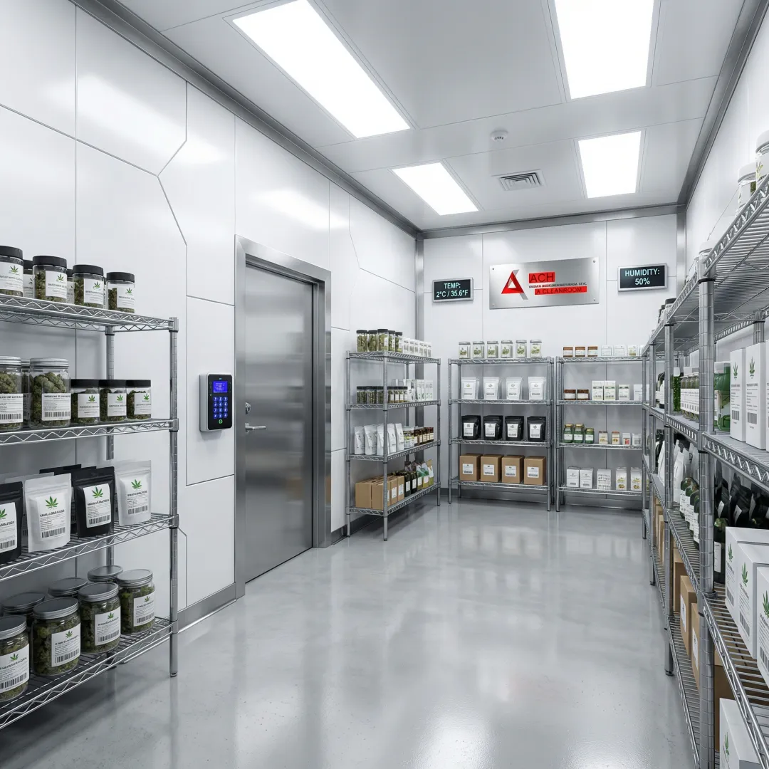 Medical Cannabis