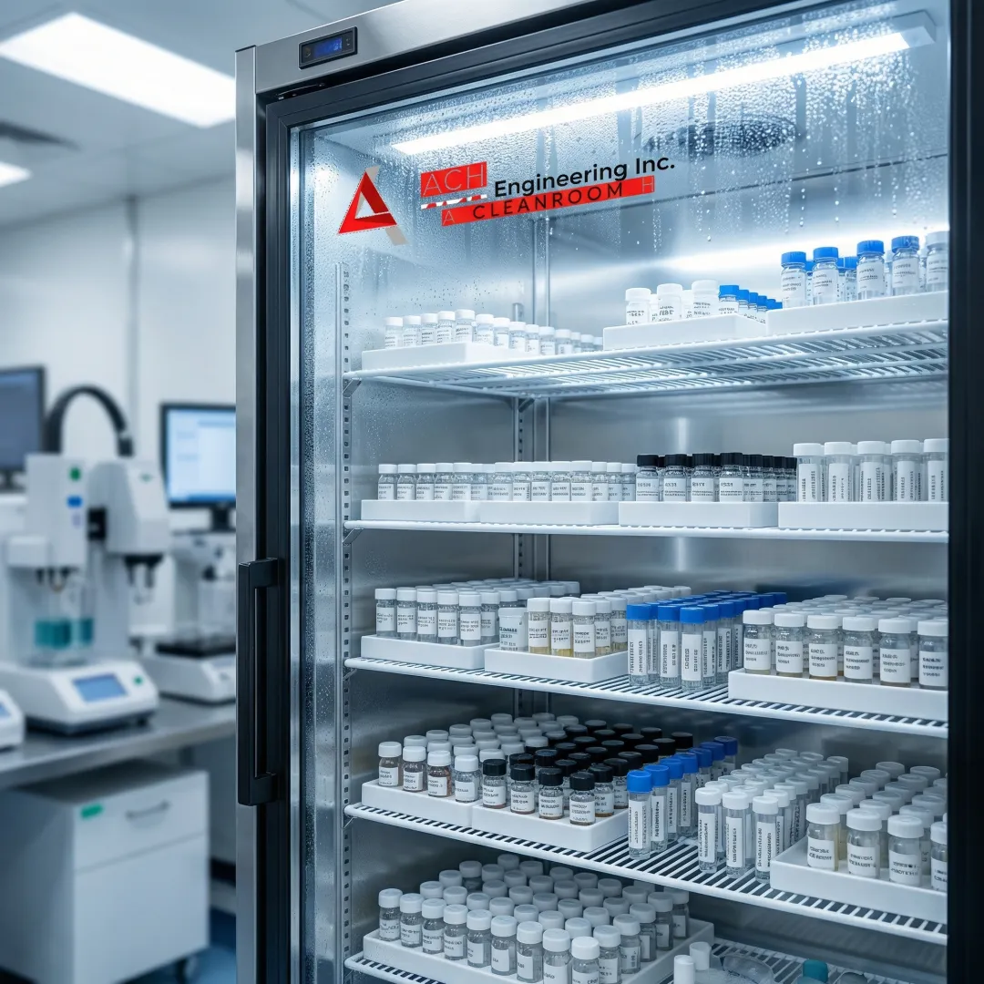 Laboratories & R&D
