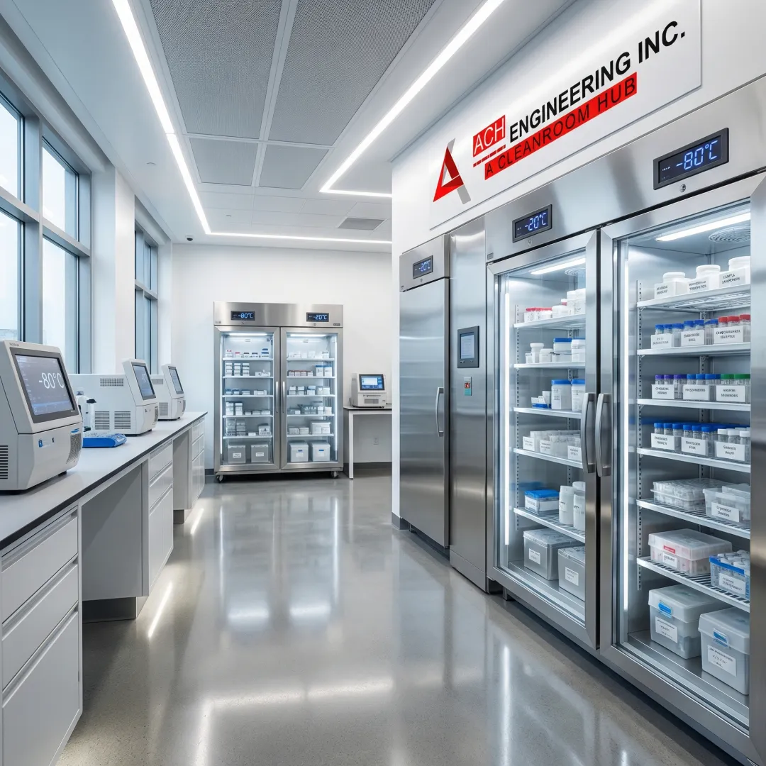 Laboratory & R&D