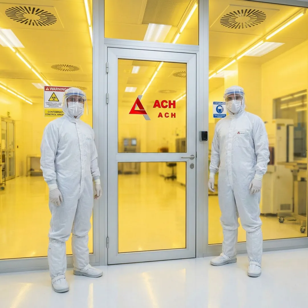 Semiconductors & Electronics