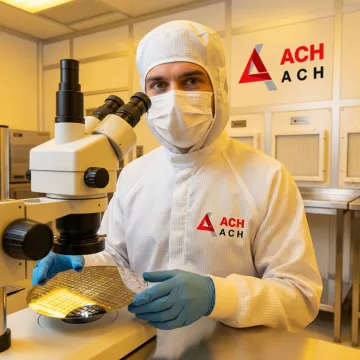 Electronics & Semiconductors