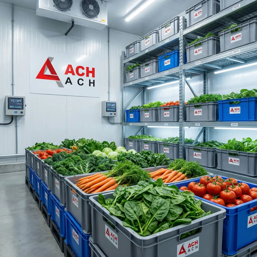 Agricultural Operations