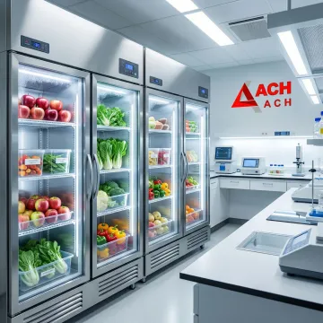 Research & Development