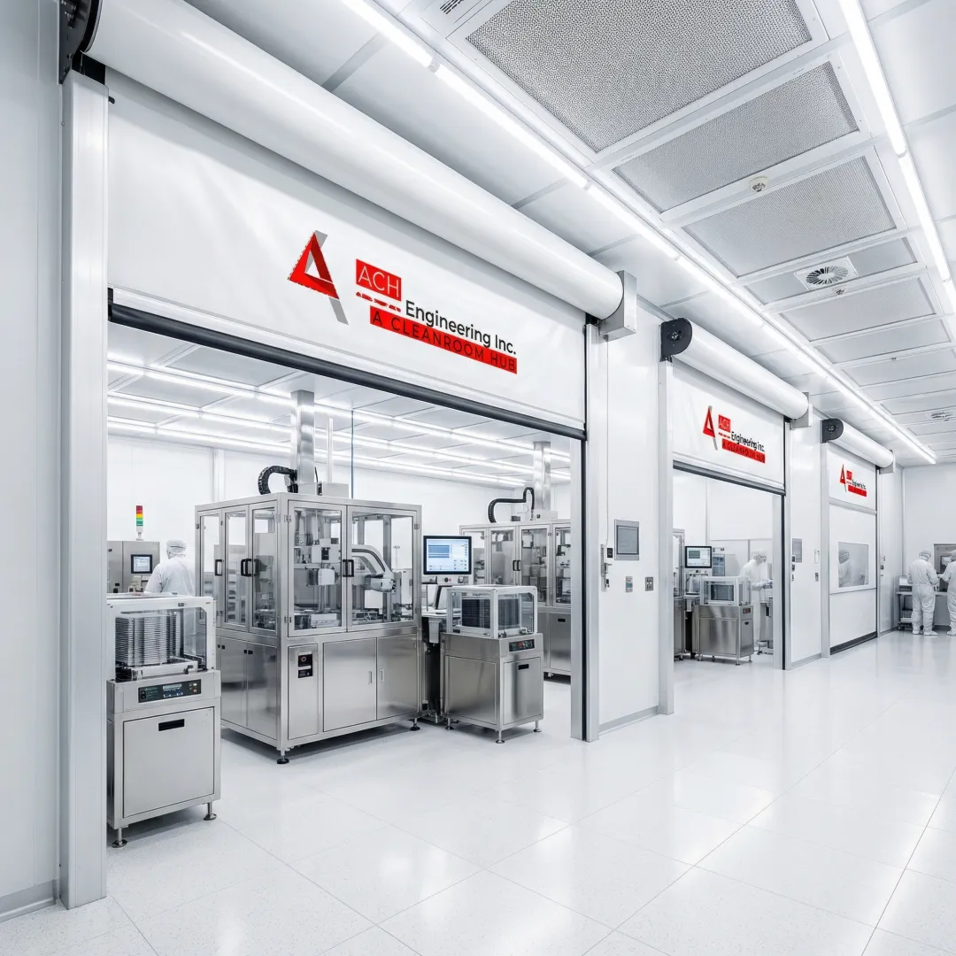 Electronics & Semiconductors