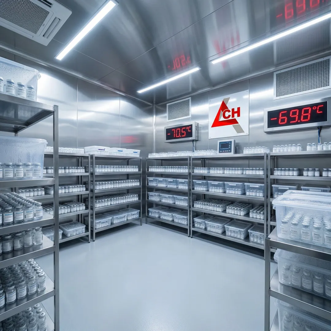 Pharmaceutical & Biotech