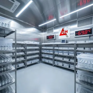 Pharmaceutical & Biotech