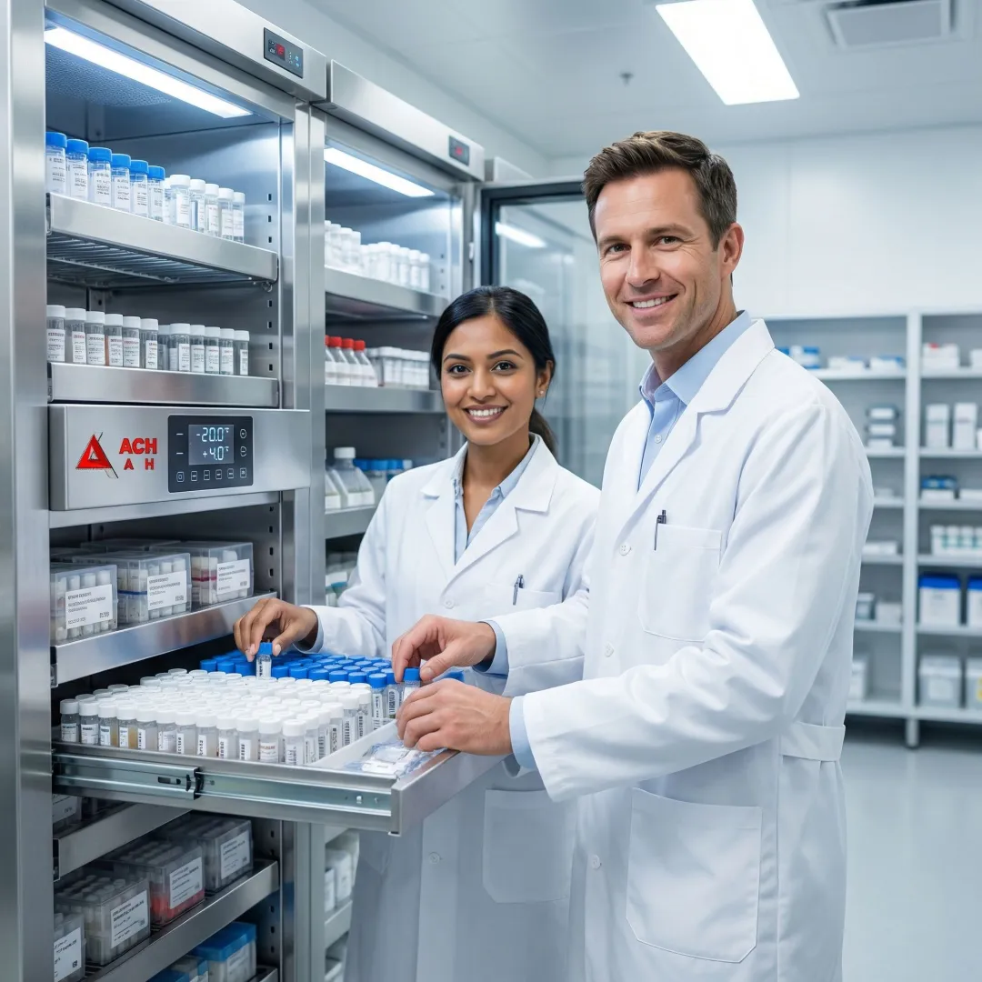 Laboratories & R&D