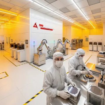 Electronics & Semiconductors