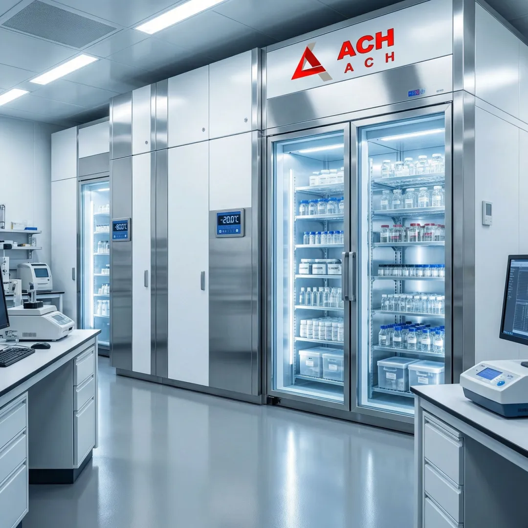 Laboratories & R&D