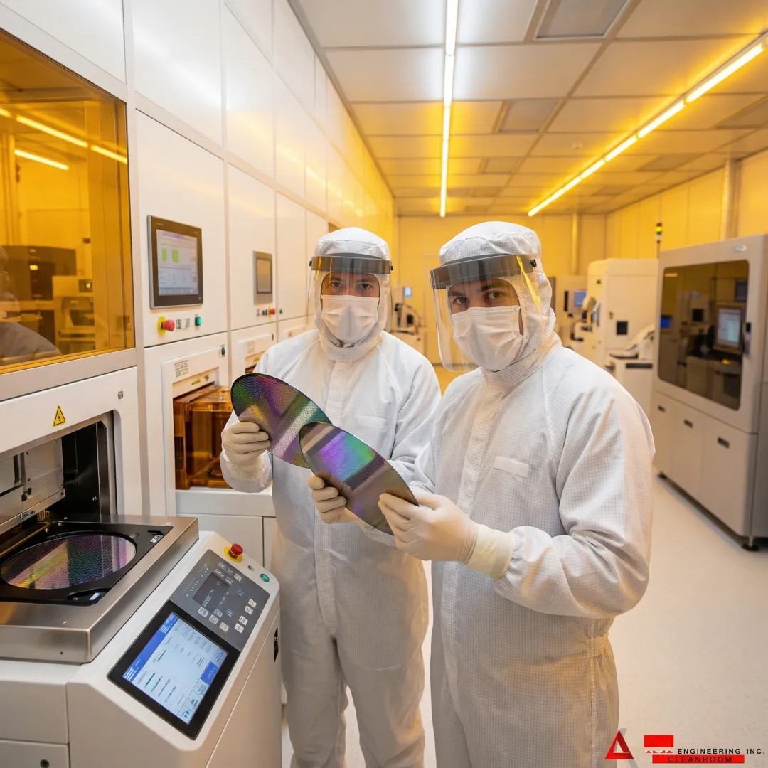 Electronics & Semiconductors