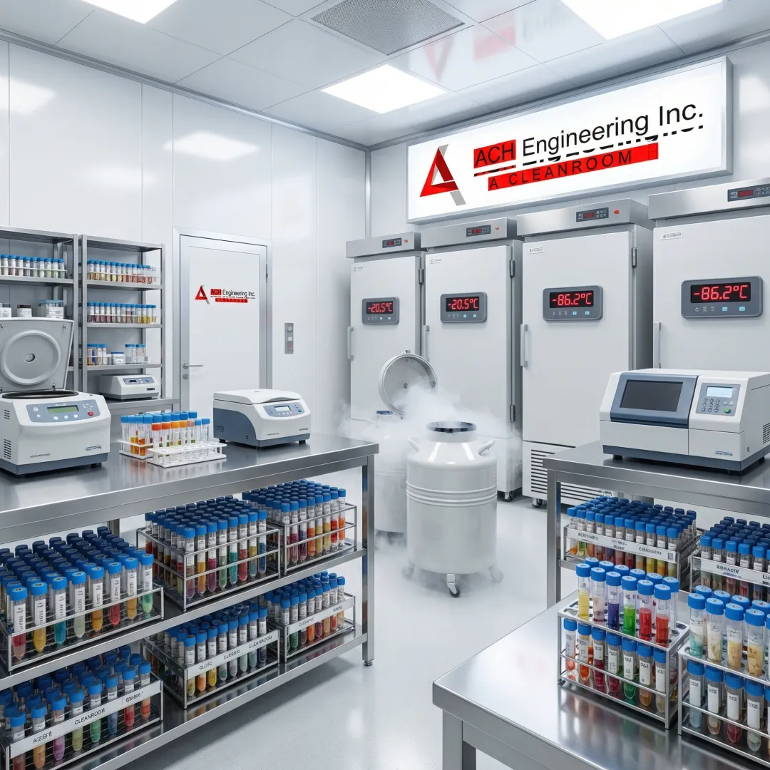 Laboratories & R&D