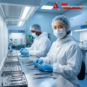 Medical Devices & Healthcare