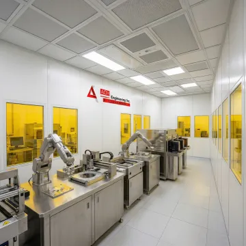 Semiconductors & Electronics