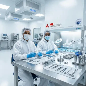 Medical Devices & Healthcare