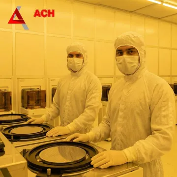 Electronics & Semiconductors