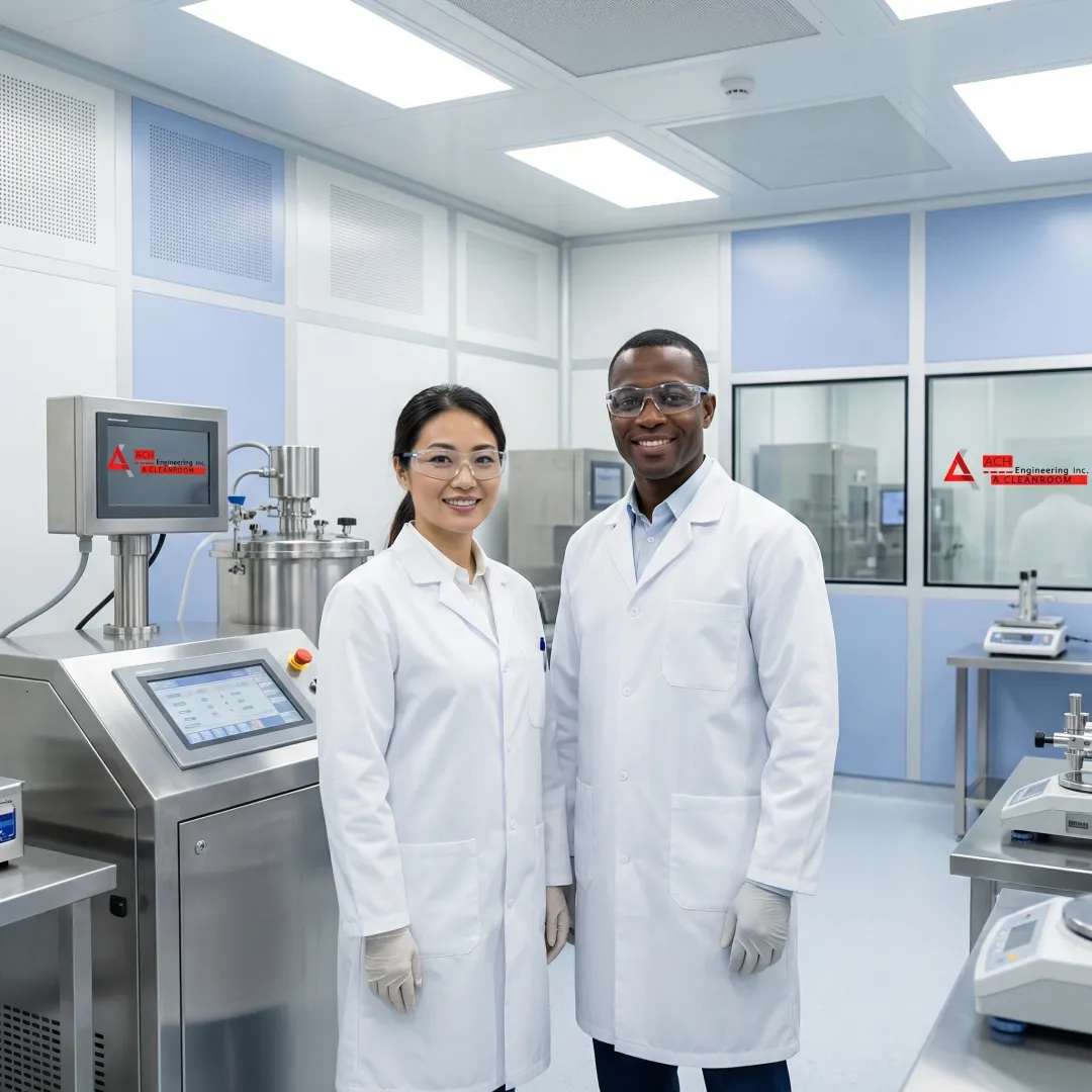 Pharmaceutical & Biotech