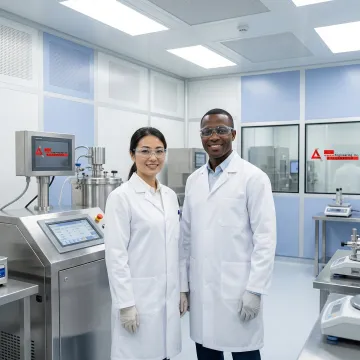 Pharmaceutical & Biotech