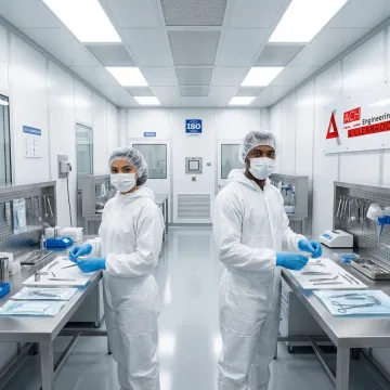 Medical Device Assembly