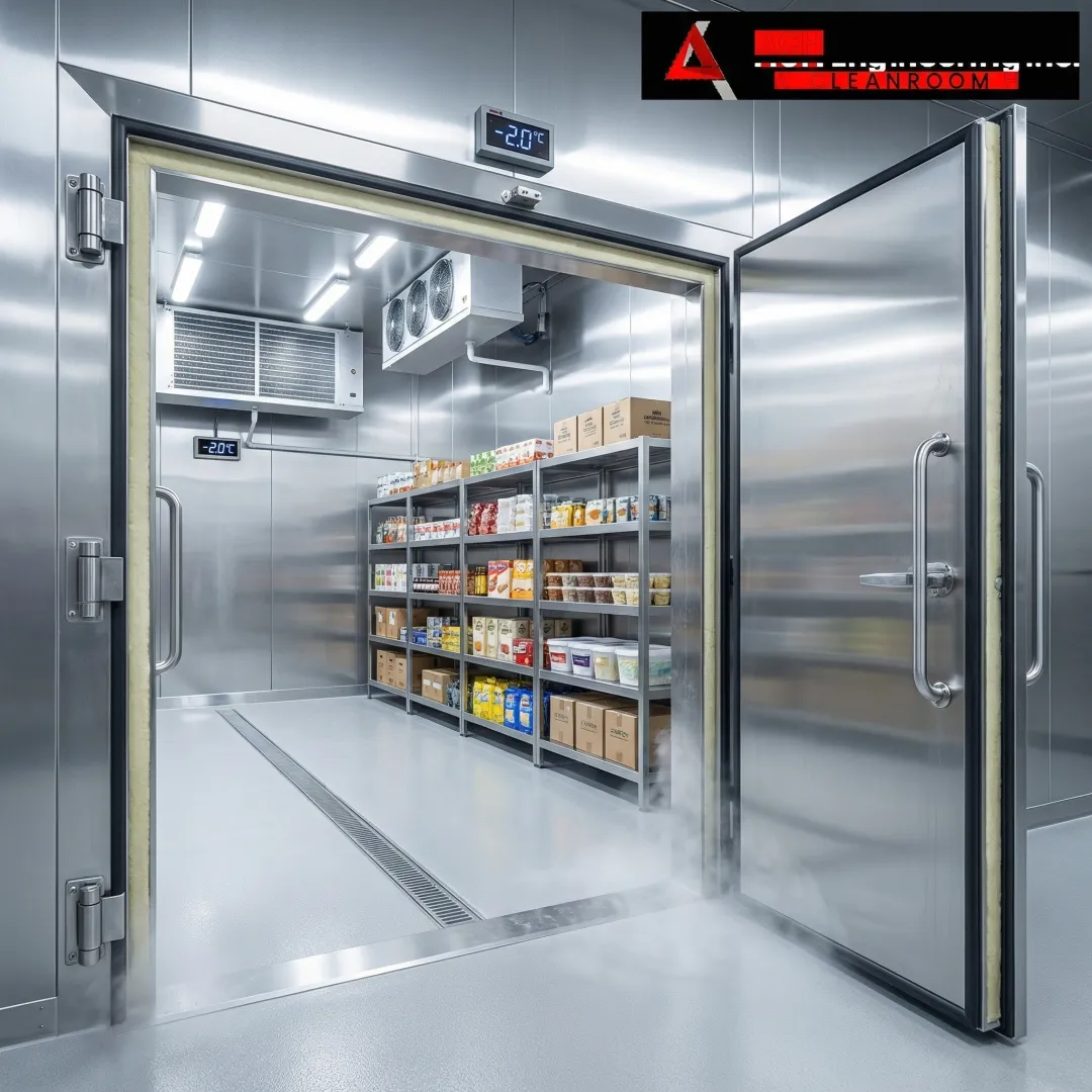 Food & Beverage