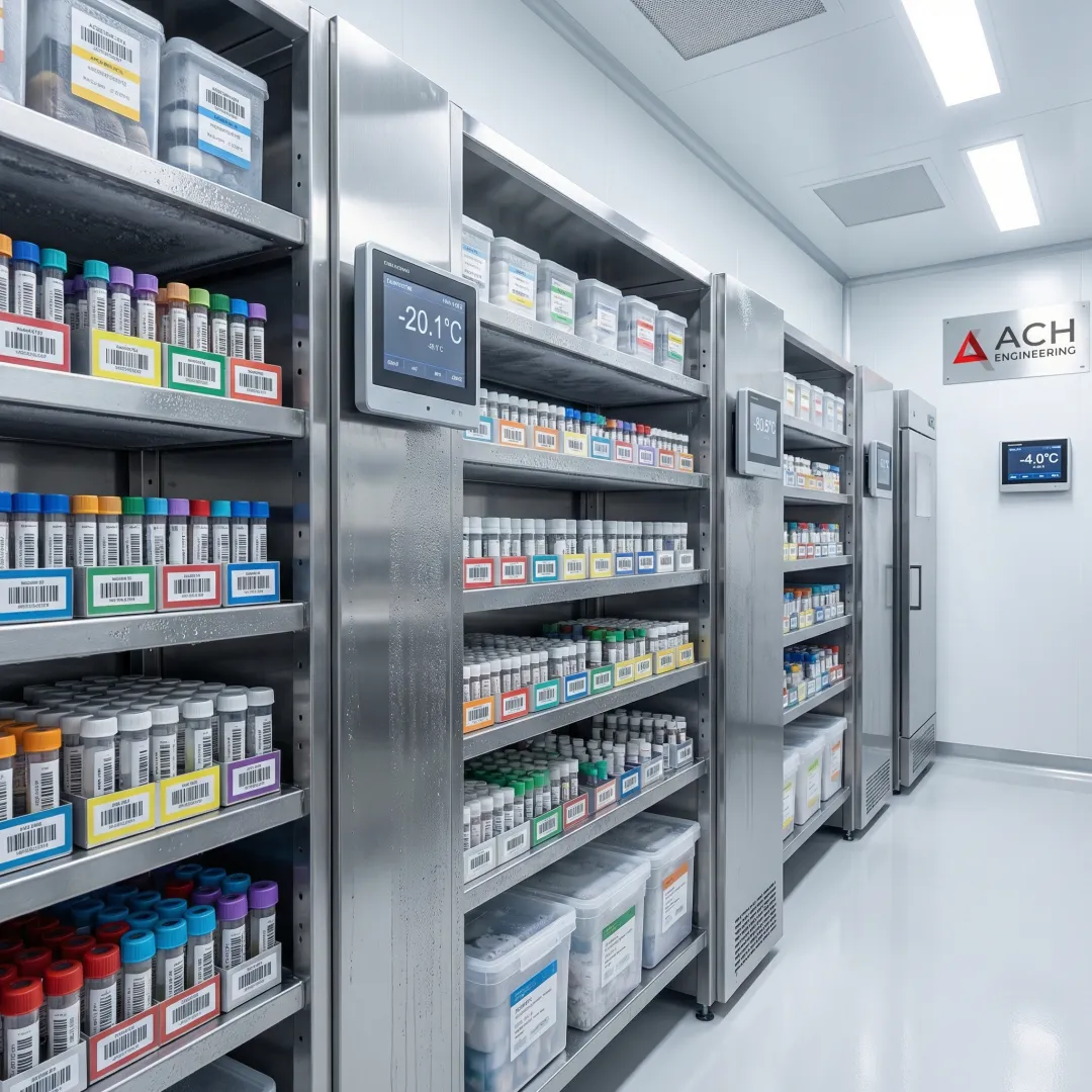 Laboratories & R&D