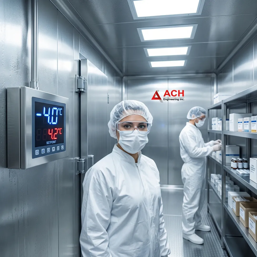 Pharmaceutical & Biotech
