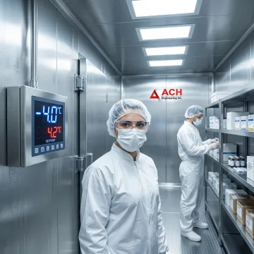 Pharmaceutical & Biotech