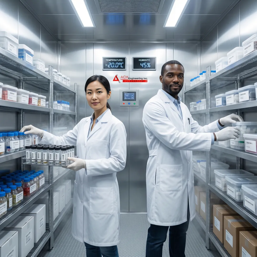 Laboratories & R&D