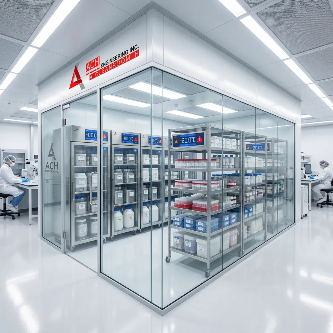 Laboratories & R&D
