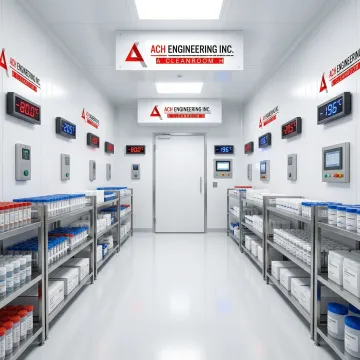 Pharmaceutical & Biotech