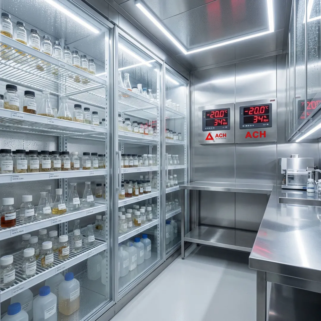 Laboratories & R&D