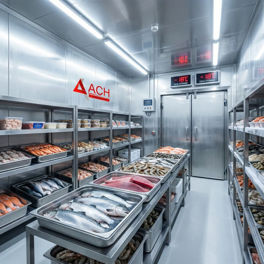 Food & Beverage Manufacturing
