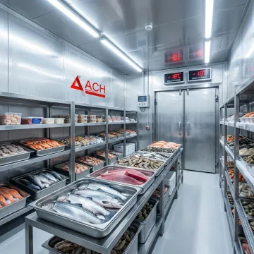 Food & Beverage Manufacturing