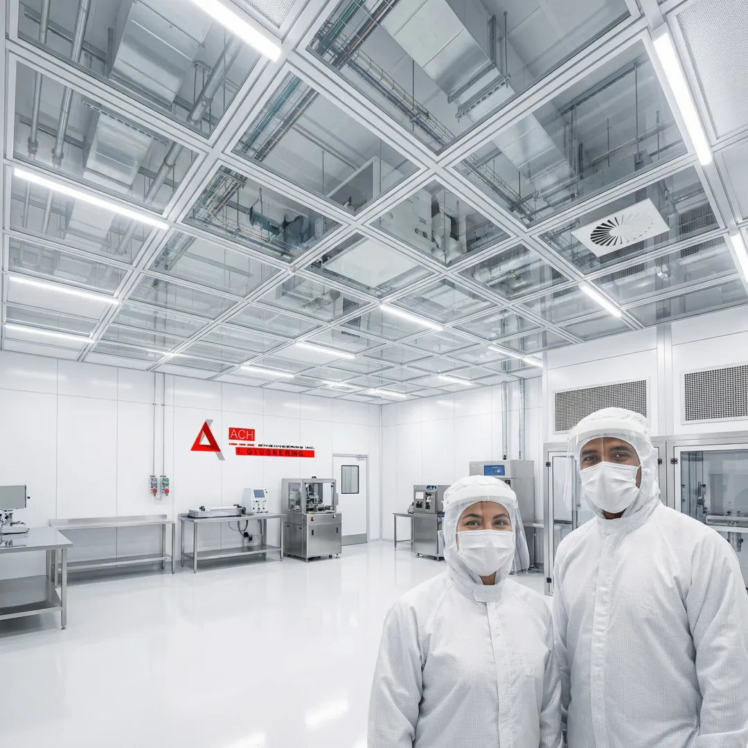 Pharmaceutical & Biotech